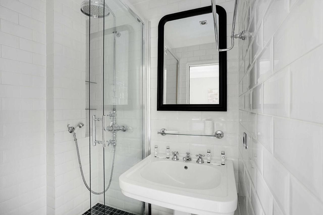 Magnifique Appartement 4P- Musee Du Louvre Tuileries Paris Exteriör bild